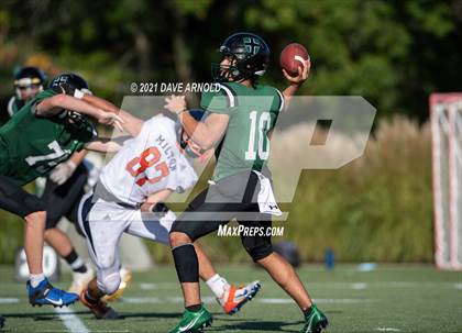 Thumbnail 3 in Milton Academy @ Brooks photogallery.