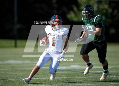 Thumbnail 2 in Milton Academy @ Brooks photogallery.