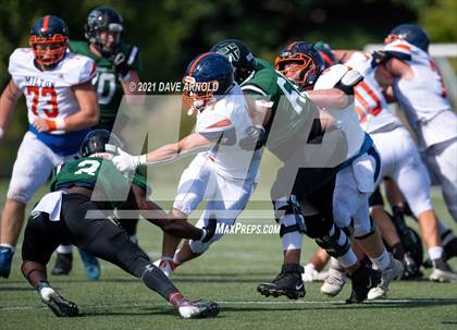 Thumbnail 2 in Milton Academy @ Brooks photogallery.