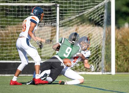 Thumbnail 3 in Milton Academy @ Brooks photogallery.