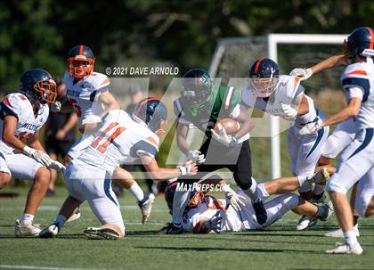 Thumbnail 1 in Milton Academy @ Brooks photogallery.