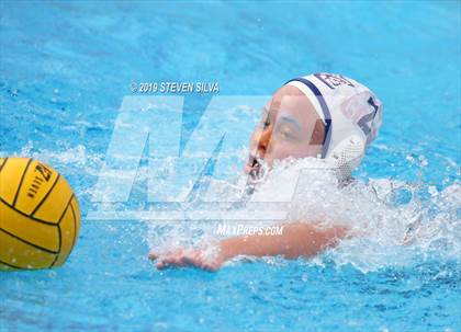 Thumbnail 2 in Clairemont vs. El Camino (CIF SDS D1 Quarterfinal) photogallery.