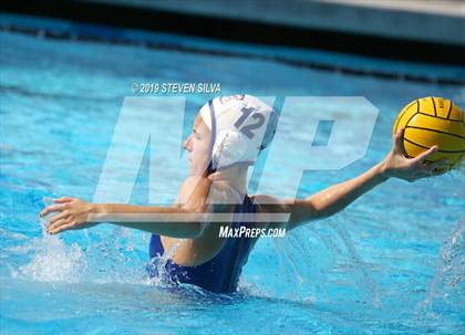 Thumbnail 2 in Clairemont vs. El Camino (CIF SDS D1 Quarterfinal) photogallery.