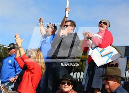 Thumbnail 1 in Clairemont vs. El Camino (CIF SDS D1 Quarterfinal) photogallery.