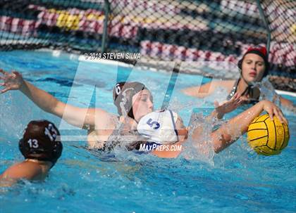 Thumbnail 2 in Clairemont vs. El Camino (CIF SDS D1 Quarterfinal) photogallery.