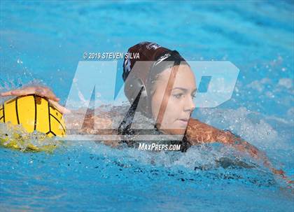 Thumbnail 2 in Clairemont vs. El Camino (CIF SDS D1 Quarterfinal) photogallery.