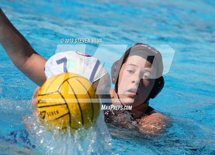 Thumbnail 3 in Clairemont vs. El Camino (CIF SDS D1 Quarterfinal) photogallery.