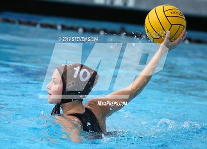 Thumbnail 1 in Clairemont vs. El Camino (CIF SDS D1 Quarterfinal) photogallery.
