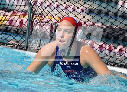 Thumbnail 3 in Clairemont vs. El Camino (CIF SDS D1 Quarterfinal) photogallery.