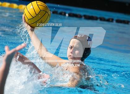 Thumbnail 2 in Clairemont vs. El Camino (CIF SDS D1 Quarterfinal) photogallery.
