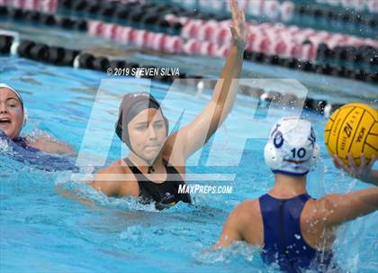 Thumbnail 2 in Clairemont vs. El Camino (CIF SDS D1 Quarterfinal) photogallery.