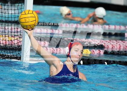 Thumbnail 3 in Clairemont vs. El Camino (CIF SDS D1 Quarterfinal) photogallery.