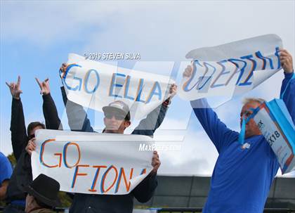 Thumbnail 3 in Clairemont vs. El Camino (CIF SDS D1 Quarterfinal) photogallery.