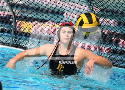 Thumbnail 1 in Clairemont vs. El Camino (CIF SDS D1 Quarterfinal) photogallery.