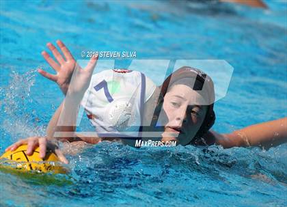 Thumbnail 2 in Clairemont vs. El Camino (CIF SDS D1 Quarterfinal) photogallery.