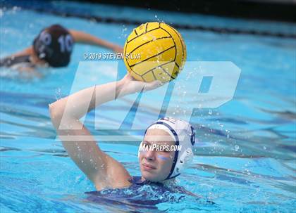 Thumbnail 3 in Clairemont vs. El Camino (CIF SDS D1 Quarterfinal) photogallery.