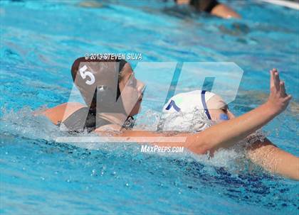 Thumbnail 3 in Clairemont vs. El Camino (CIF SDS D1 Quarterfinal) photogallery.