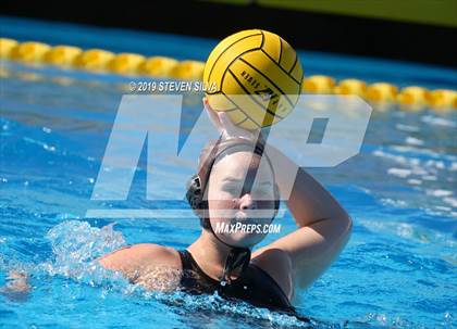 Thumbnail 1 in Clairemont vs. El Camino (CIF SDS D1 Quarterfinal) photogallery.