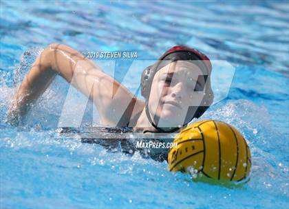 Thumbnail 1 in Clairemont vs. El Camino (CIF SDS D1 Quarterfinal) photogallery.