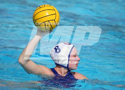 Thumbnail 2 in Clairemont vs. El Camino (CIF SDS D1 Quarterfinal) photogallery.