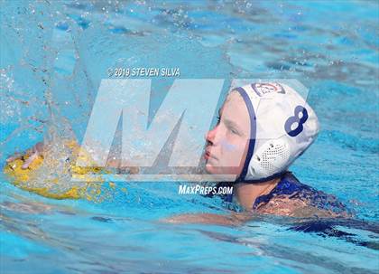 Thumbnail 1 in Clairemont vs. El Camino (CIF SDS D1 Quarterfinal) photogallery.