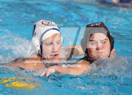 Thumbnail 1 in Clairemont vs. El Camino (CIF SDS D1 Quarterfinal) photogallery.