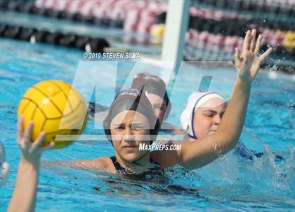 Thumbnail 3 in Clairemont vs. El Camino (CIF SDS D1 Quarterfinal) photogallery.