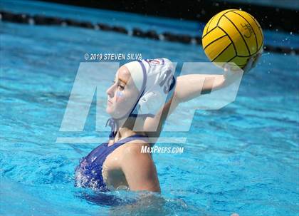 Thumbnail 2 in Clairemont vs. El Camino (CIF SDS D1 Quarterfinal) photogallery.