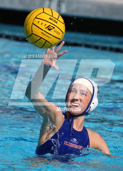 Thumbnail 2 in Clairemont vs. El Camino (CIF SDS D1 Quarterfinal) photogallery.