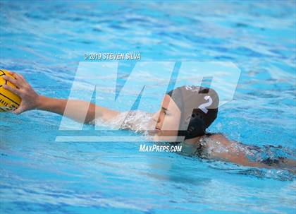 Thumbnail 1 in Clairemont vs. El Camino (CIF SDS D1 Quarterfinal) photogallery.