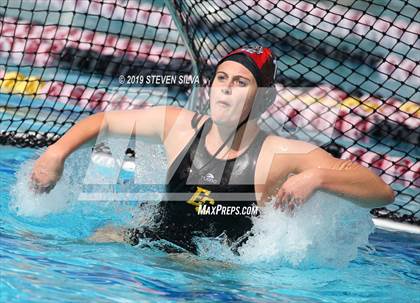 Thumbnail 2 in Clairemont vs. El Camino (CIF SDS D1 Quarterfinal) photogallery.