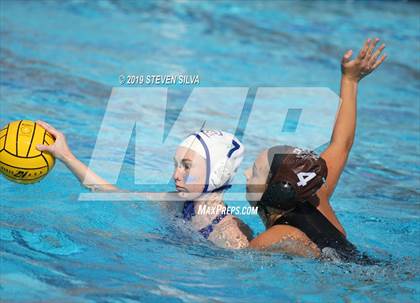 Thumbnail 2 in Clairemont vs. El Camino (CIF SDS D1 Quarterfinal) photogallery.