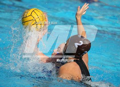 Thumbnail 3 in Clairemont vs. El Camino (CIF SDS D1 Quarterfinal) photogallery.
