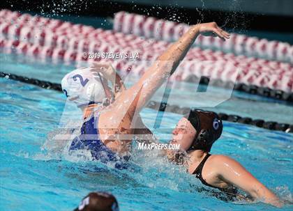Thumbnail 3 in Clairemont vs. El Camino (CIF SDS D1 Quarterfinal) photogallery.