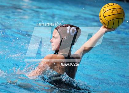 Thumbnail 1 in Clairemont vs. El Camino (CIF SDS D1 Quarterfinal) photogallery.