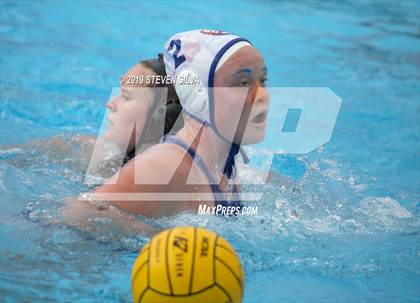 Thumbnail 3 in Clairemont vs. El Camino (CIF SDS D1 Quarterfinal) photogallery.