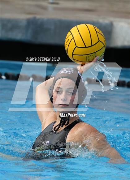 Thumbnail 1 in Clairemont vs. El Camino (CIF SDS D1 Quarterfinal) photogallery.