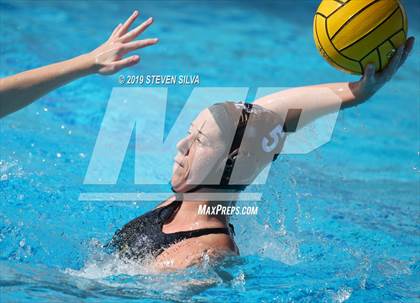 Thumbnail 3 in Clairemont vs. El Camino (CIF SDS D1 Quarterfinal) photogallery.