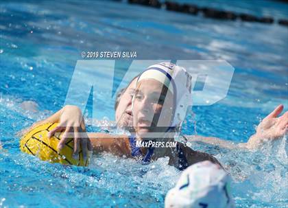 Thumbnail 3 in Clairemont vs. El Camino (CIF SDS D1 Quarterfinal) photogallery.