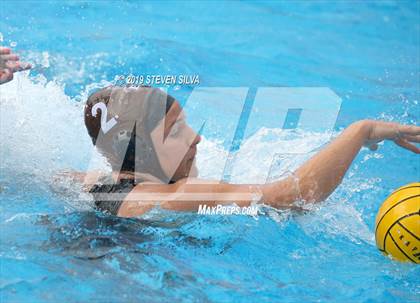 Thumbnail 2 in Clairemont vs. El Camino (CIF SDS D1 Quarterfinal) photogallery.