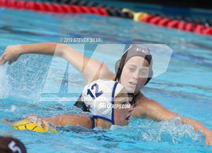 Thumbnail 1 in Clairemont vs. El Camino (CIF SDS D1 Quarterfinal) photogallery.