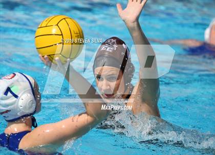 Thumbnail 1 in Clairemont vs. El Camino (CIF SDS D1 Quarterfinal) photogallery.