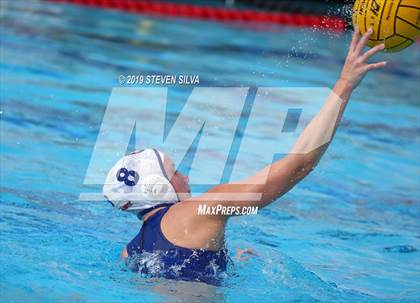 Thumbnail 2 in Clairemont vs. El Camino (CIF SDS D1 Quarterfinal) photogallery.