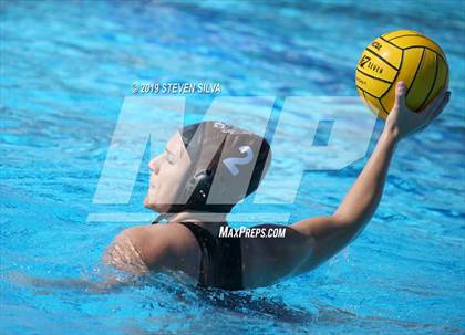 Thumbnail 1 in Clairemont vs. El Camino (CIF SDS D1 Quarterfinal) photogallery.