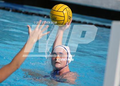 Thumbnail 3 in Clairemont vs. El Camino (CIF SDS D1 Quarterfinal) photogallery.