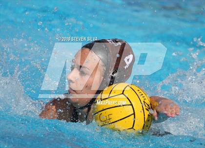 Thumbnail 1 in Clairemont vs. El Camino (CIF SDS D1 Quarterfinal) photogallery.