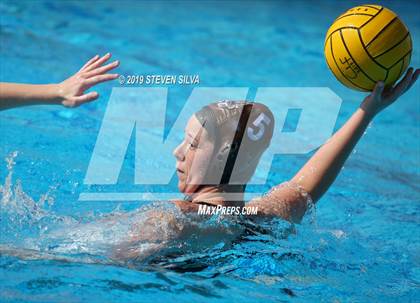 Thumbnail 2 in Clairemont vs. El Camino (CIF SDS D1 Quarterfinal) photogallery.