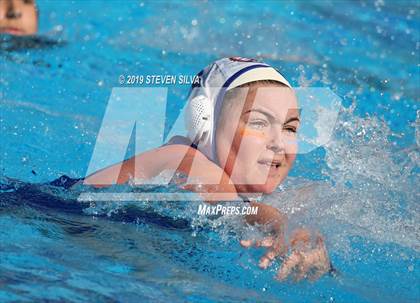 Thumbnail 1 in Clairemont vs. El Camino (CIF SDS D1 Quarterfinal) photogallery.