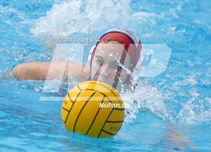 Thumbnail 1 in Clairemont vs. El Camino (CIF SDS D1 Quarterfinal) photogallery.