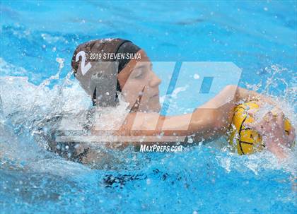 Thumbnail 3 in Clairemont vs. El Camino (CIF SDS D1 Quarterfinal) photogallery.